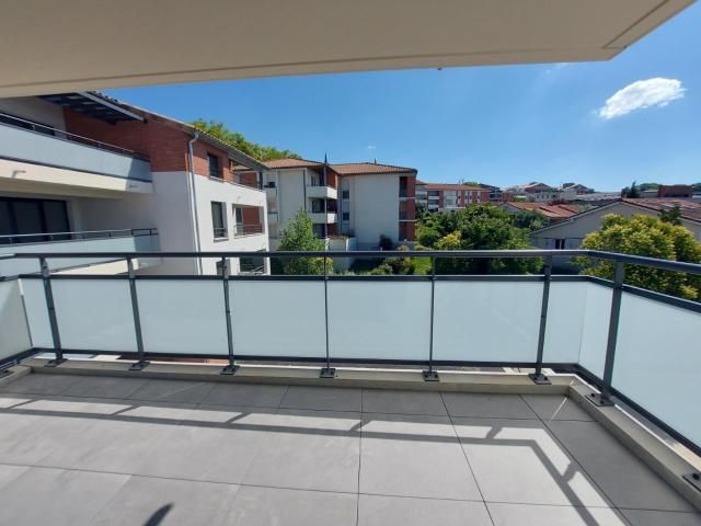 Location Appartement Avenue de Toulouse, L'Union