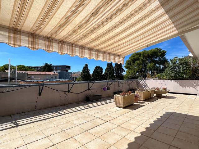 Location Appartement Avenue de Toulouse, Montpellier