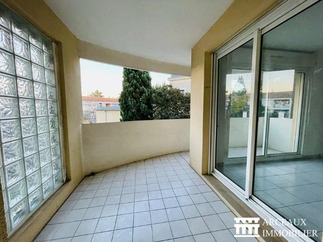 Location Appartement Avenue de Toulouse, Montpellier