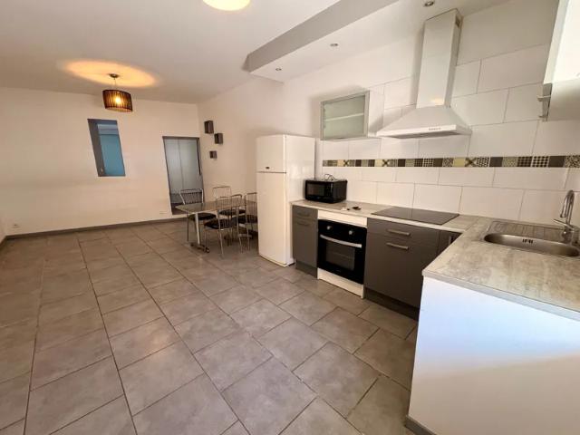 Location Appartement Avenue de Toulouse, Narbonne