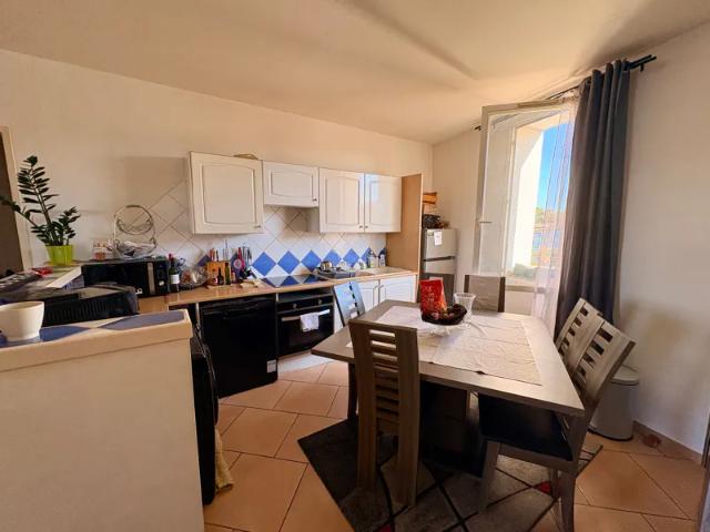 Location Appartement Avenue de Toulouse, Narbonne