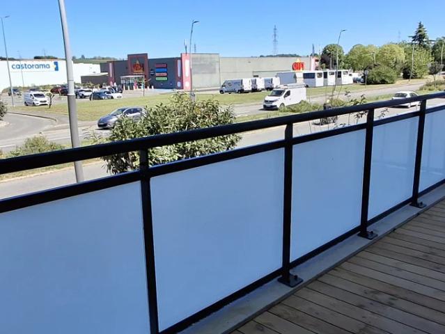Location Appartement Avenue de Toulouse, Saint Orens de Gameville