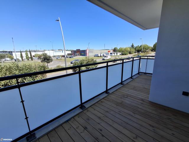 Location Appartement Avenue de Toulouse, Saint Orens de Gameville