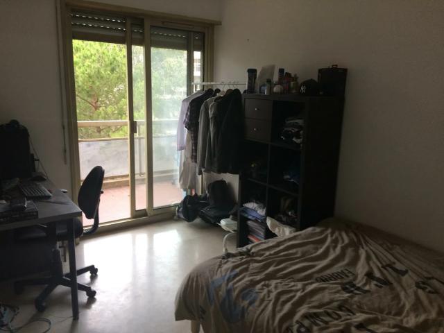Location Appartement Avenue de Toulon, Marseille