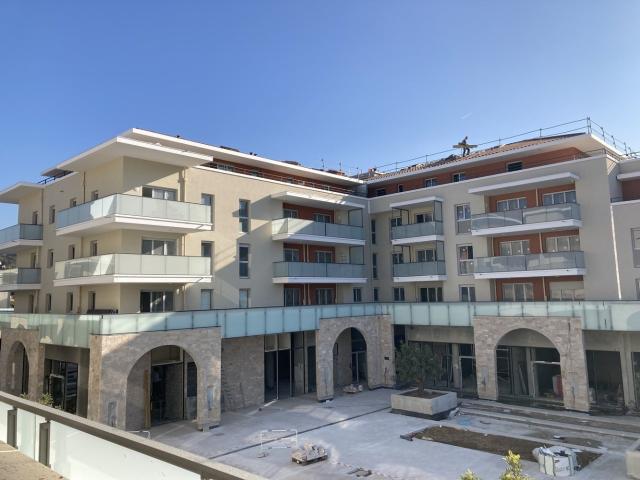 Location Appartement Avenue de Tournamy, Mougins