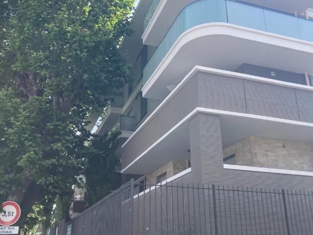 Location Appartement Avenue de Tournamy, Mougins