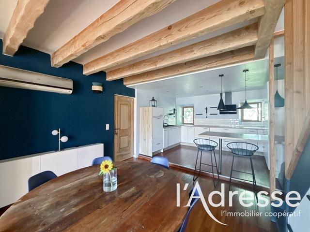 Location Appartement Avenue Aristide Briand, Saint Cyr sur Mer