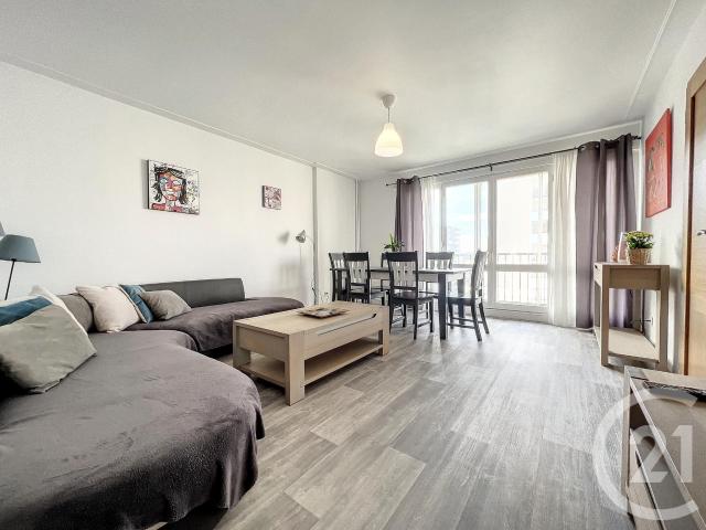 Location Appartement Avenue de Tarente, Brest