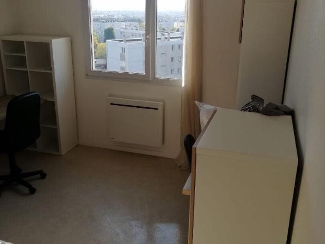 Location Appartement Avenue de Thiès, Caen