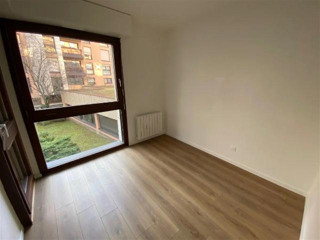 Location Appartement Avenue de Thionville, Metz