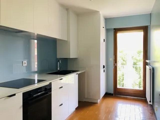 Location Appartement Avenue de Tresserve, Aix les Bains