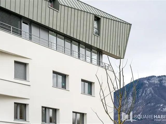 Location Appartement Avenue de Trésum, Annecy