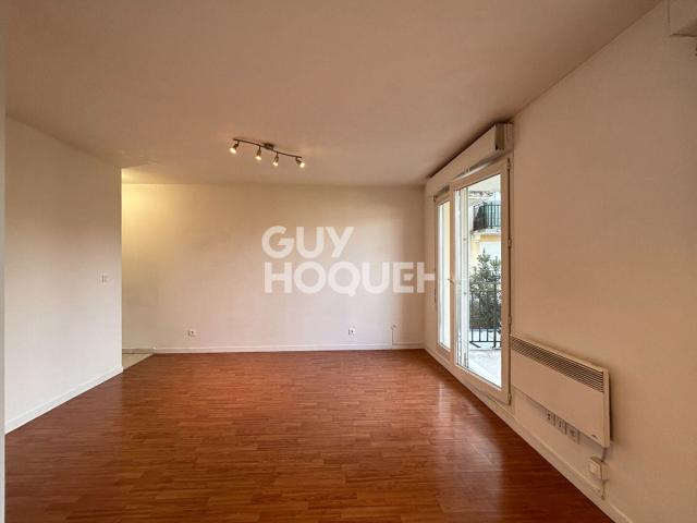 Location Appartement Avenue de Valenton, Limeil Brévannes
