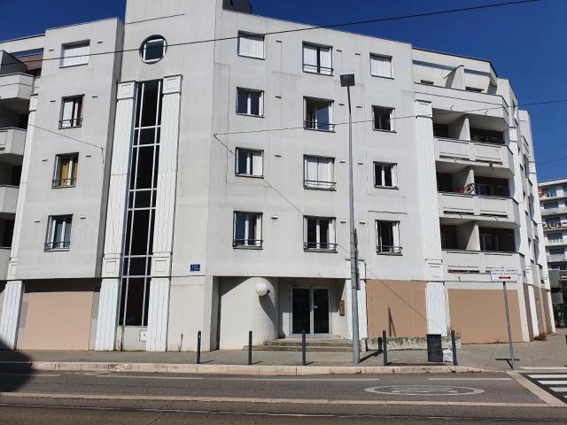 Location Appartement Avenue de Valmy, Grenoble