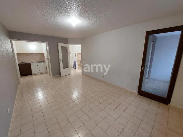 Location Appartement Avenue de Valmy, Grenoble