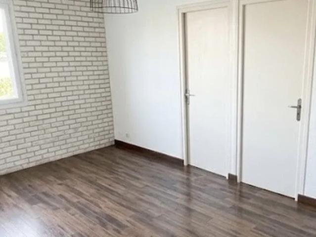 Location Appartement Avenue de Valmy, Grenoble