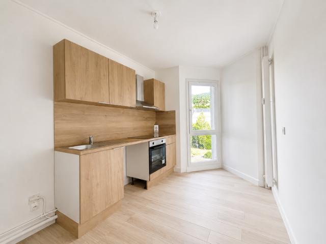 Location Appartement Avenue de Vals, Vals près le Puy