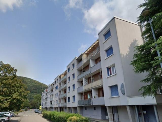 Location Appartement Avenue de Venaria, Vizille