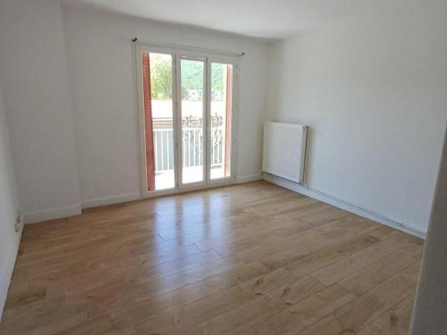 Location Appartement Avenue de Venaria, Vizille