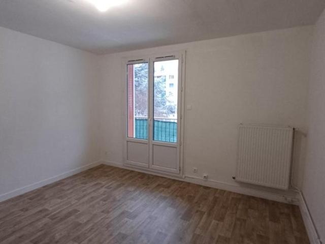 Location Appartement Avenue de Venaria, Vizille