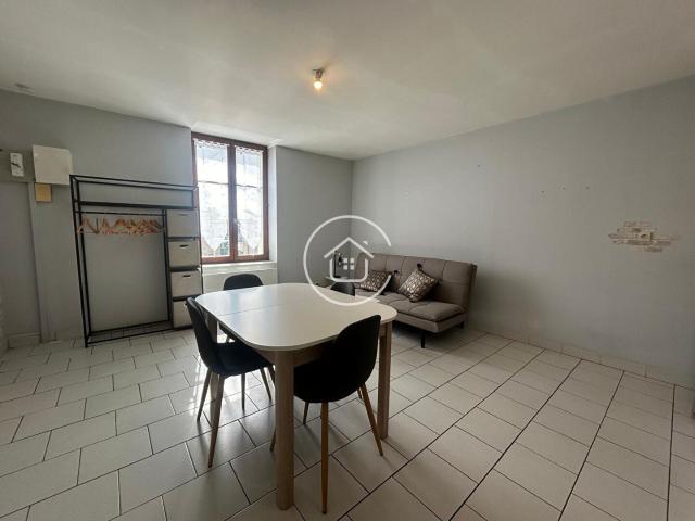 Location Appartement Avenue de Vendôme, Blois
