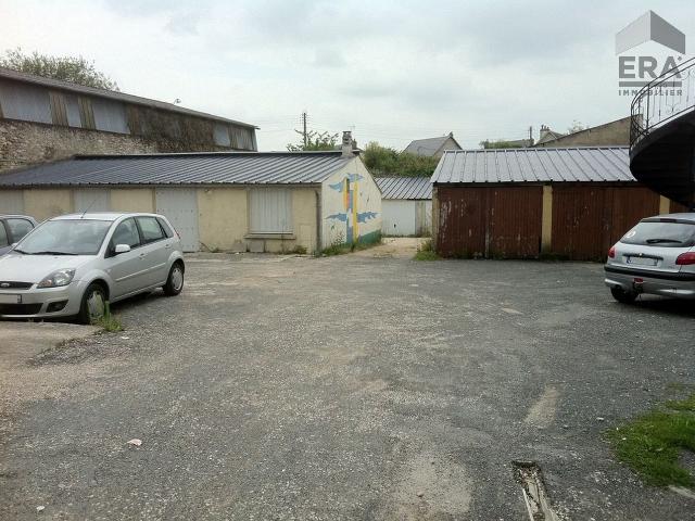 Location Appartement Avenue de Vendôme, Blois
