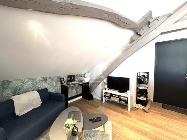 Location Appartement Avenue de Vendôme, Blois