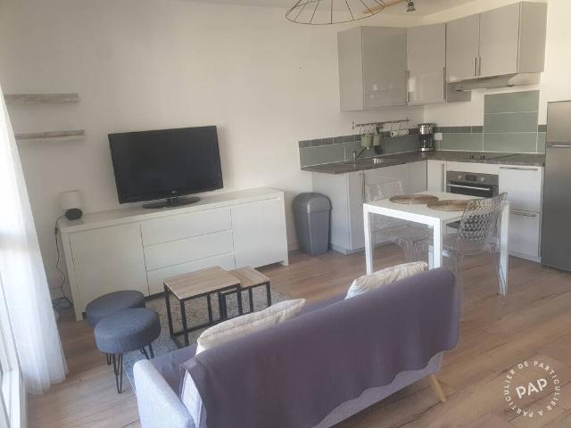 Location Appartement Avenue de Verdun, Mérignac