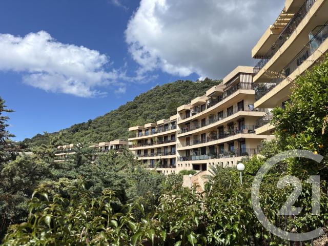 Location Appartement Avenue de Verdun, Ajaccio