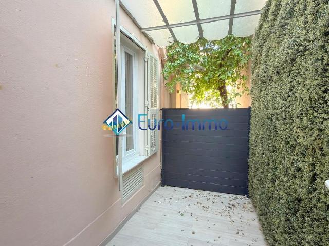 Location Appartement Avenue de Verdun, Beausoleil