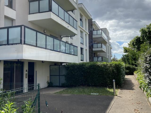 Location Appartement Avenue de Verdun, Chaponost
