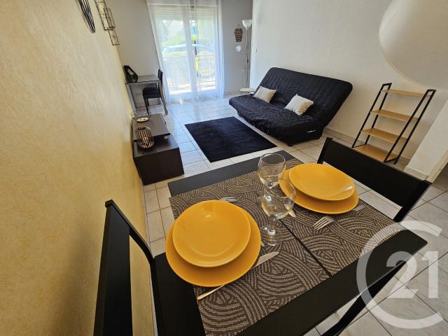 Location Appartement Avenue de Verdun, Châteauroux