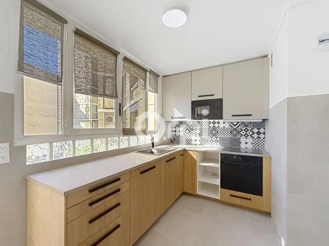 Location Appartement Avenue de Verdun, Châtillon