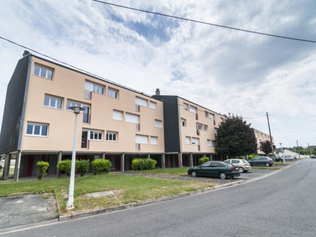 Location Appartement Avenue de Verdun, Châtillon sur Indre