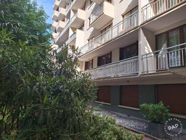 Location Appartement Avenue de Verdun, Issy les Moulineaux