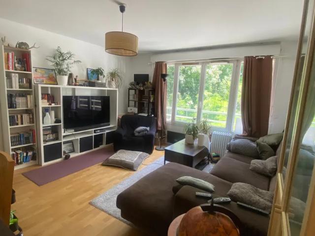 Location Appartement Avenue de Verdun, Issy les Moulineaux