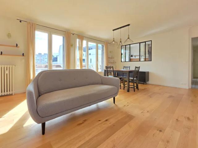 Location Appartement Avenue de Verdun, Issy les Moulineaux