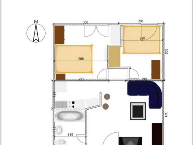 Location Appartement Avenue de Verdun, Issy les Moulineaux