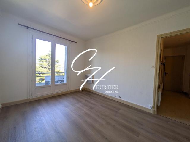 Location Appartement Avenue de Verdun, La Tronche