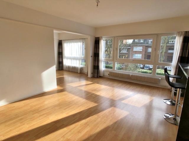 Location Appartement Avenue de Verdun, Lambersart