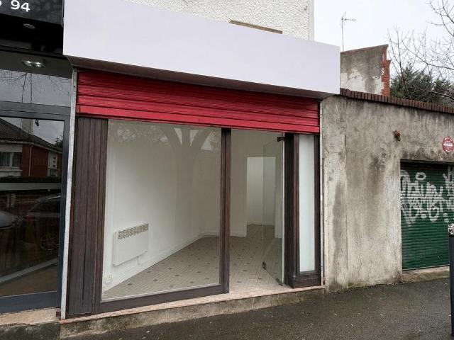 Location Appartement Avenue de Verdun, Romainville