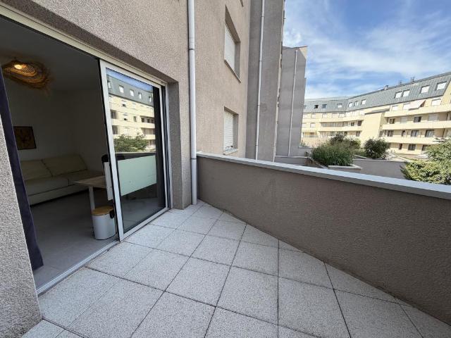 Location Appartement Avenue de Verdun, Saint Étienne