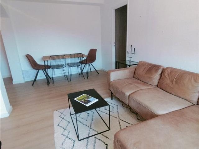Location Appartement Avenue de Verdun, Vallauris
