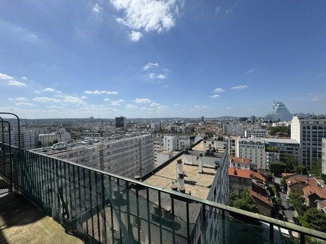 Location Appartement Avenue de Verdun, Vanves