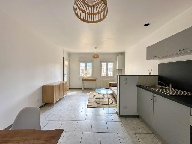 Location Appartement Avenue de Verdun, Vierzon