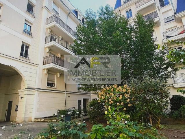 Location Appartement Avenue de Verdun 1916, La Garenne Colombes