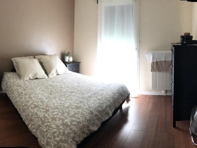 Location Appartement Avenue de Versailles, Thiais