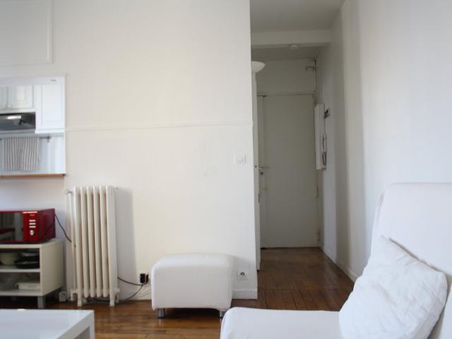 Location Appartement Avenue de Versailles, Paris