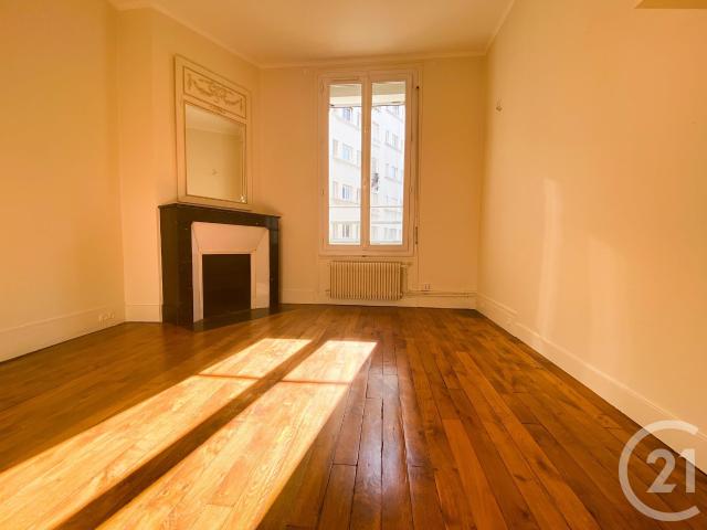 Location Appartement Avenue de Versailles, Paris