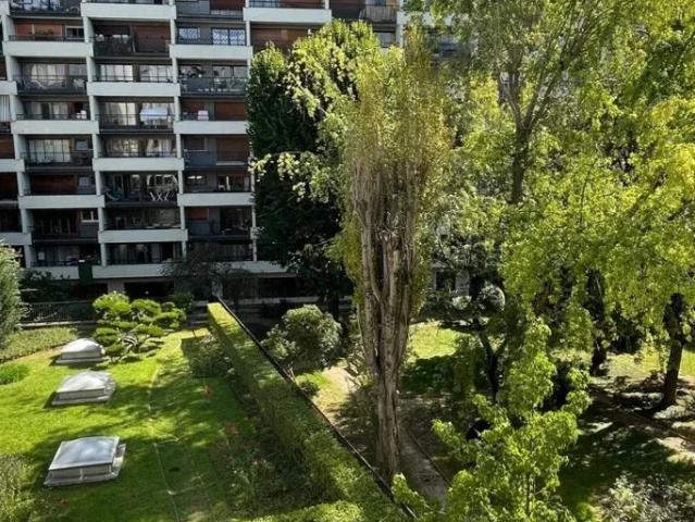 Location Appartement Avenue de Versailles, Paris